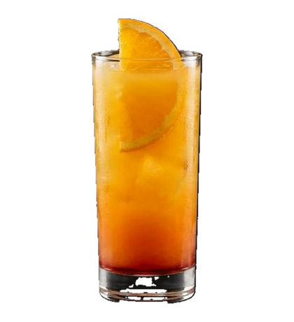 Campari Orange